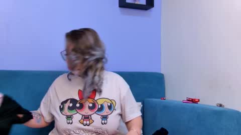 Fiona online show from 03.04.26