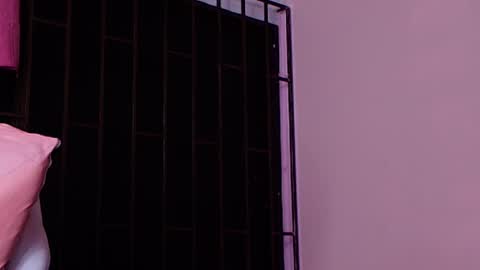 MORGAN CELESTE online show from 09.27.25