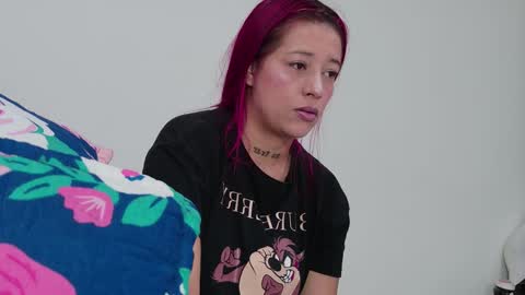 MORGAN CELESTE online show from 03.02.26