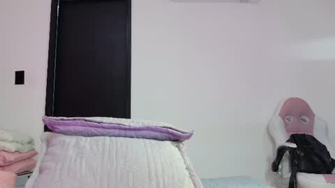 Snapshot of _morgam chatting on 07.14.26 MORGAN CELESTE online show from 07.14.26