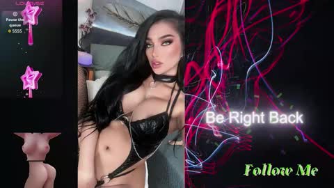 Snapshot of _morganmoore_ chatting on 11.07.25 MORGAN KEEP ON FOLLOWING online show from 11.07.25