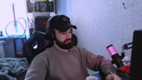 Ask me online show from 01.19.25