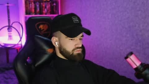 Ask me online show from 02.03.25