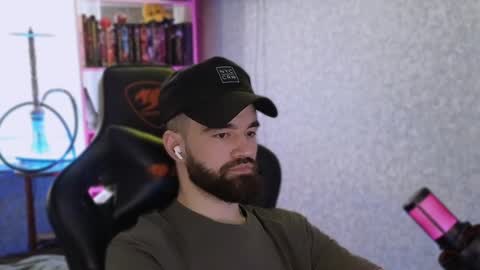 Ask me online show from 02.05.25