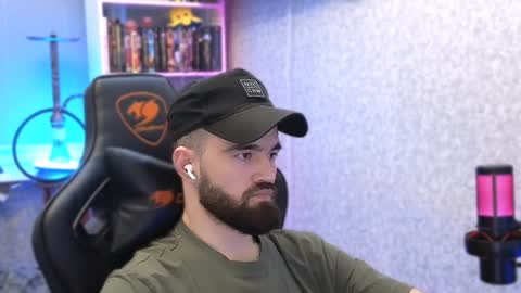 Ask me online show from 02.05.25