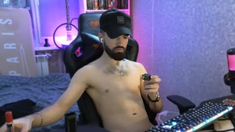 Ask me online show from 02.08.25