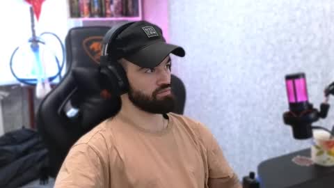 Ask me online show from 02.14.25