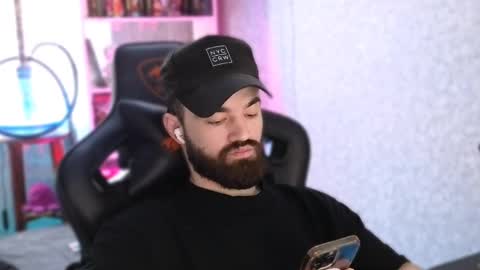 Ask me online show from 02.27.25