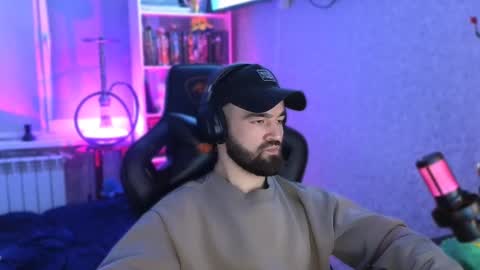 Ask me online show from 03.04.25