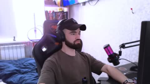 Ask me online show from 03.07.25