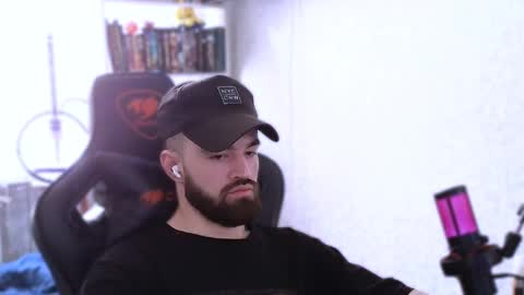 Ask me online show from 03.11.25