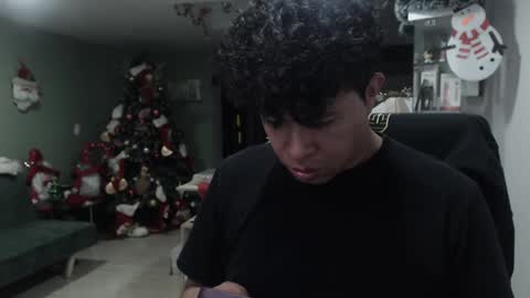 Snapshot of _mr_panda_ chatting on 12.20.24 Panda  online show from 12.20.24