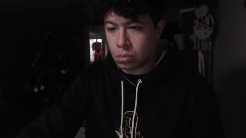 Snapshot of _mr_panda_ chatting on 12.23.24 Panda  online show from 12.23.24