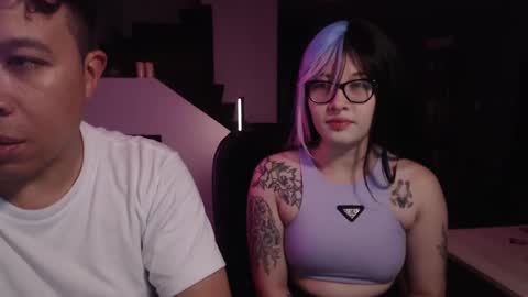 Snapshot of _mr_panda_ chatting on 02.22.25 Panda  online show from 02.22.25