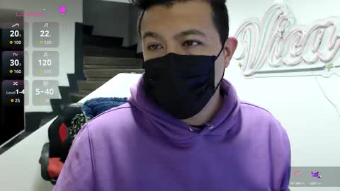 Snapshot of _mr_panda_ chatting on 09.13.25 Panda  online show from 09.13.25