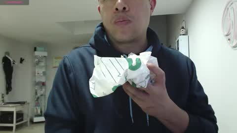 Snapshot of _mr_panda_ chatting on 10.16.25 Panda  online show from 10.16.25