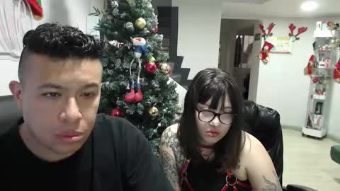 Panda  online show from 11.21.25