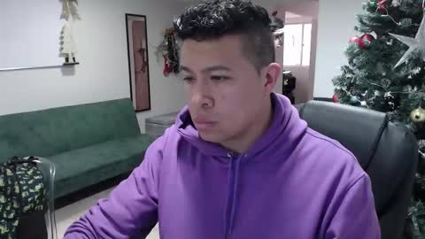 Panda  online show from 11.29.25