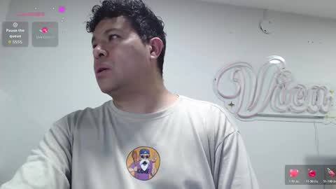 Panda  online show from 03.15.26