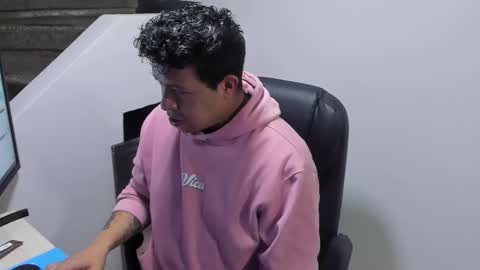 Panda  online show from 03.21.26