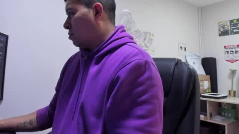 Panda  online show from 04.19.26