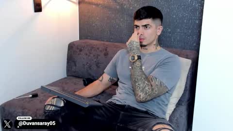 _mrcock_ online show from 02.01.26