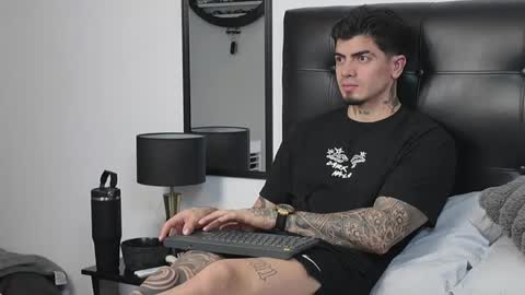 _mrcock_ online show from 05.28.26