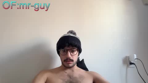 _mrguy_ online show from 02.09.26