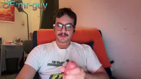 _mrguy_ online show from 04.09.26