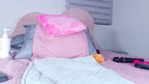 Luna online show from 03.08.26