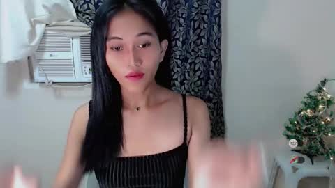 jenny claire online show from 10.25.25