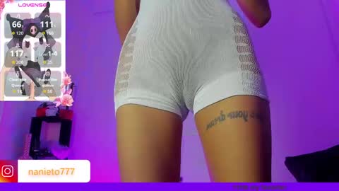 Nana  online show from 09.19.25