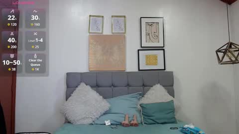 _naomi_s online show from 12.02.25