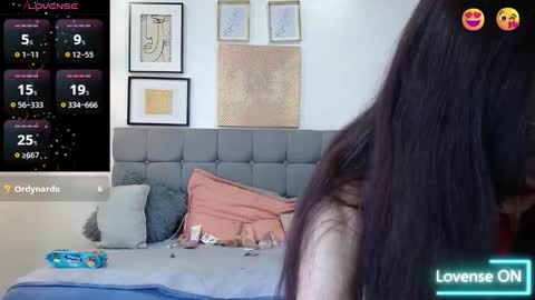 _naomi_s online show from 01.17.26