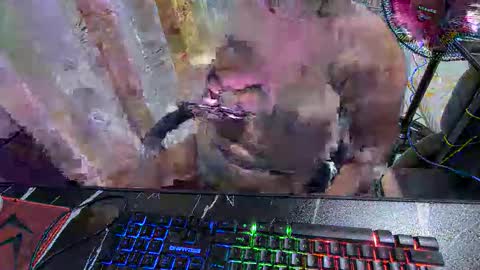 Snapshot of _natalieey chatting on 10.18.25 nics online show from 10.18.25