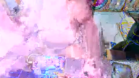 Snapshot of _natalieey chatting on 10.19.25 nics online show from 10.19.25