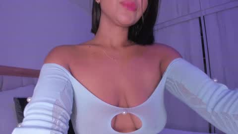  Natasha online show from 02.23.25