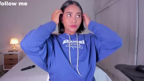  Natasha online show from 02.26.25