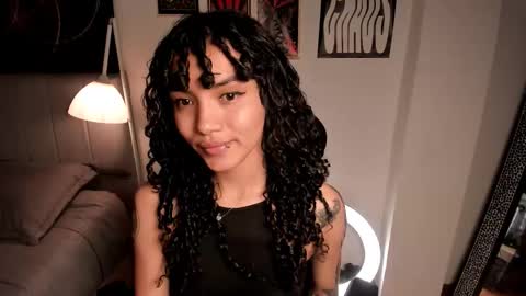 Nati - Independ model online show from 11.08.25