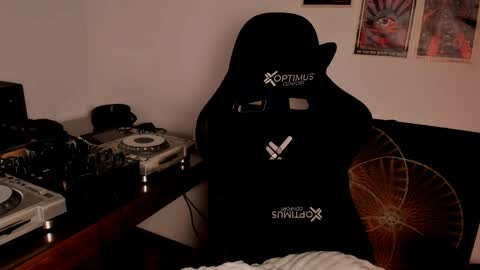 Nati - Independ model online show from 02.12.26