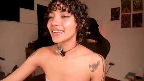 Nati - Independ model online show from 07.07.26