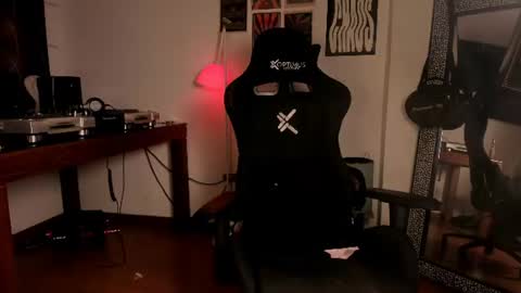 Nati - Independ model online show from 07.11.26