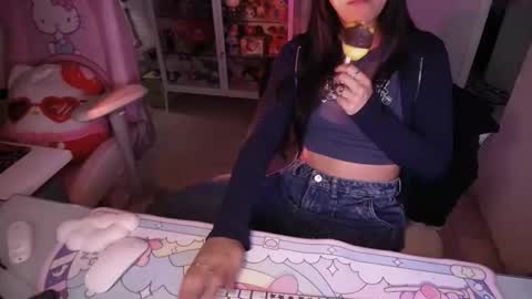 _nathaila_ online show from 04.13.26