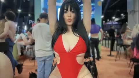 naty19 online show from 04.11.26