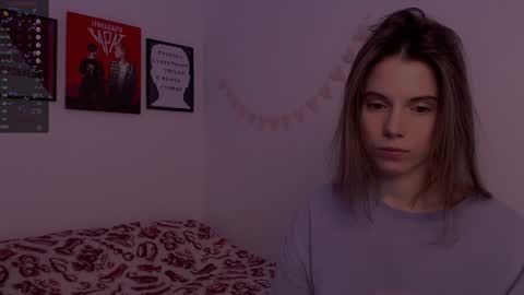 Snapshot of _ni_kiss chatting on 01.22.25 Nika online show from 01.22.25