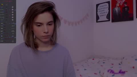 Snapshot of _ni_kiss chatting on 03.07.25 Nika online show from 03.07.25