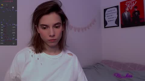 Snapshot of _ni_kiss chatting on 03.12.25 Nika online show from 03.12.25