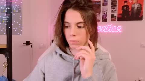 Snapshot of _ni_kiss chatting on 02.18.26 Nika online show from 02.18.26