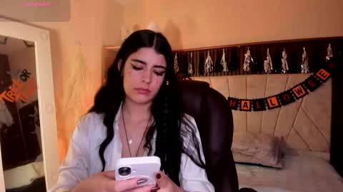 Niah  You can call me Ni or cutie haha online show from 10.28.25