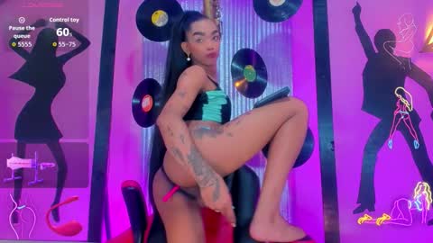 Nicky  Please help me with your thumbs up its importan online show from 11.10.25